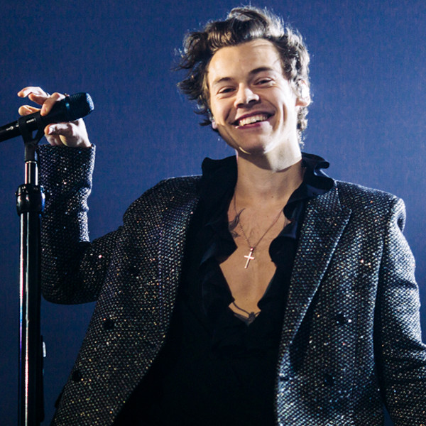 Harry Styles Harry Styles
